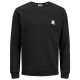 Jack & Jones Ανδρικό φούτερ Jcospace Jam Logo